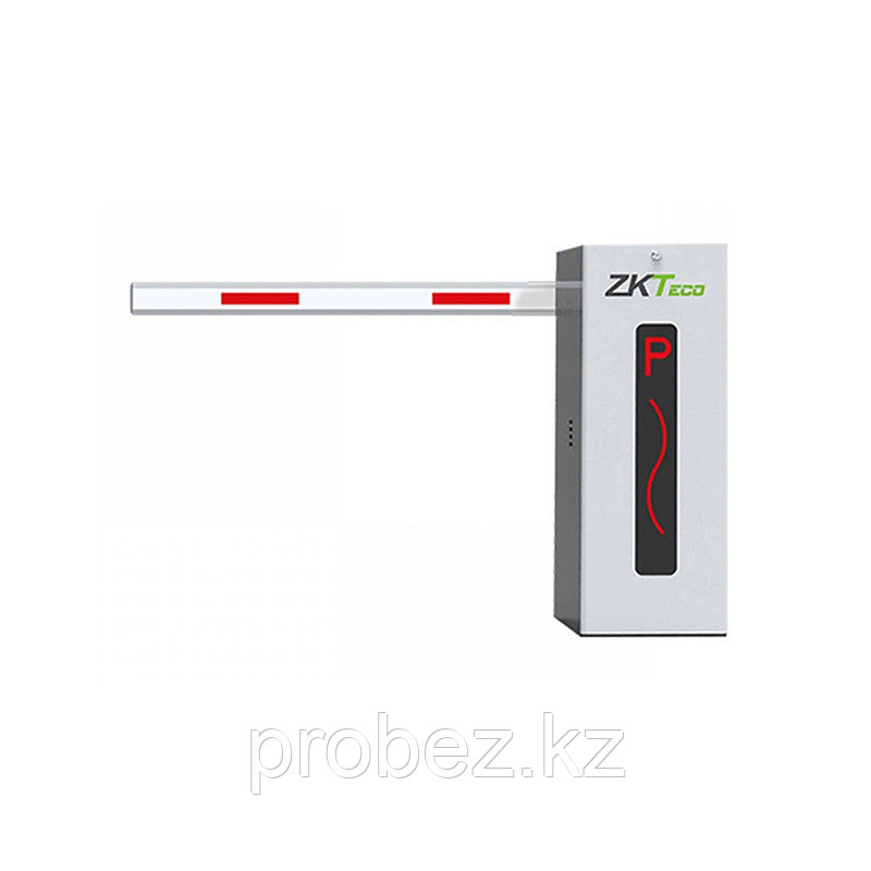 ZKTeco CMP200R (правый) Шлагбаум с телескопической стрелой 6м