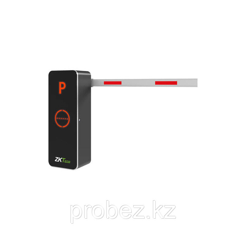 ZKTeco BGM1060L (левый) Шлагбаум с телескопической стрелой 6м