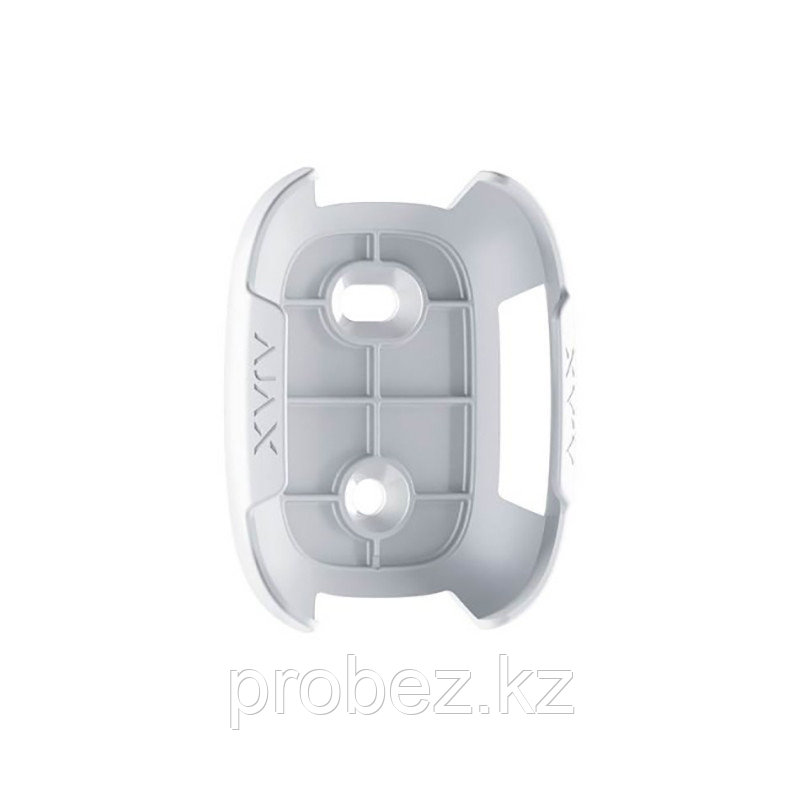 Ajax Holder Button/DoubleButton белый Держатель для фиксации на поверхностях