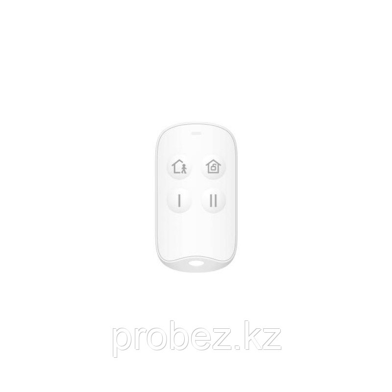 Hikvision DS-PC120-WE Беспроводной брелок (AX PRO)