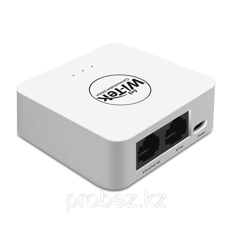 Wi-Tek WI-AC50 Мини-контроллер