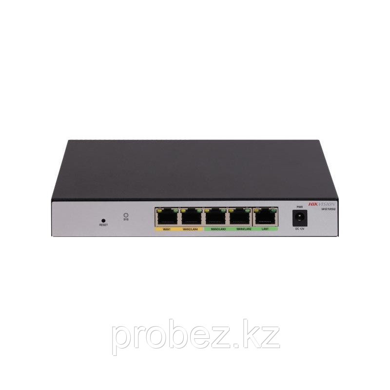 Hikvision DS-3WG105G-SI Контроллер