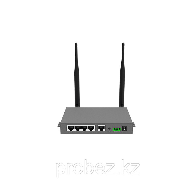 UTEPO URT6105 Промышленный 4G роутер