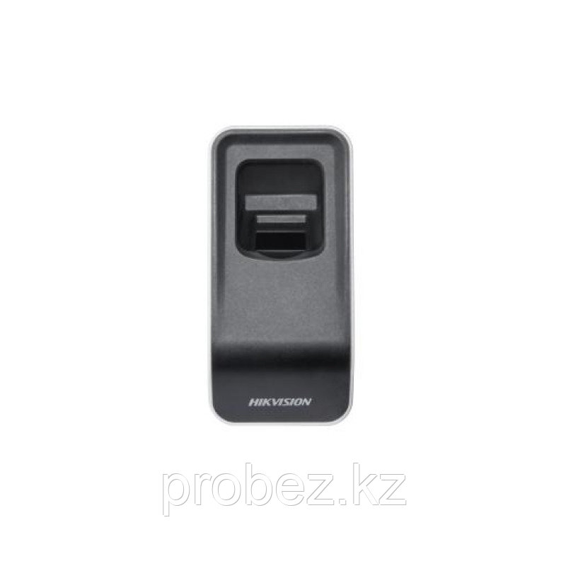 Hikvision DS-K1F820-F Считыватель отпечатков пальцев,USB 2.0, фото 1
