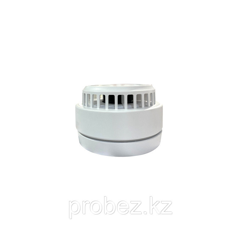Hikvision HF-S2 Автономный фотоэлектрический дымовой извещатель, фото 1