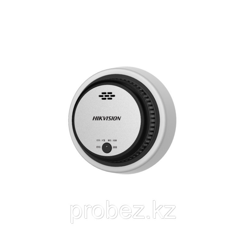 Hikvision NP-FY200 Автономный фотоэлектрический детектор дыма/тепла