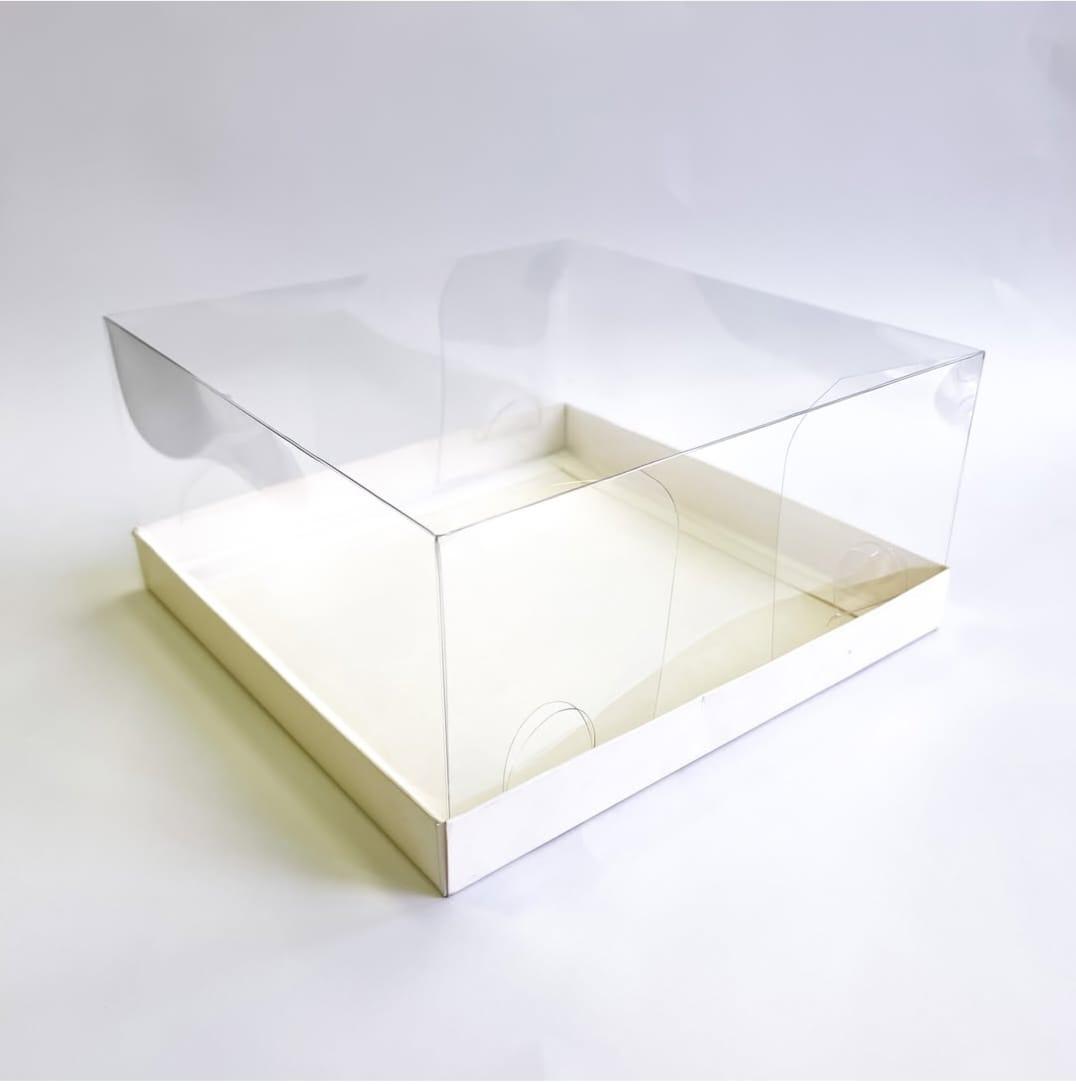 Коробка 25*25*12 см