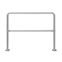 ZKTeco R20 Стойка ограждения 1120мм