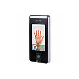 ZKTeco SpeedFace-V5L[QR][EM] ID Биометрический терминал распознавания лиц и ладоней, считывание QR, фото 3