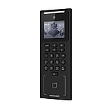 Hikvision DS-K1T321MWX Терминал доступа с распознаванием лиц, фото 4