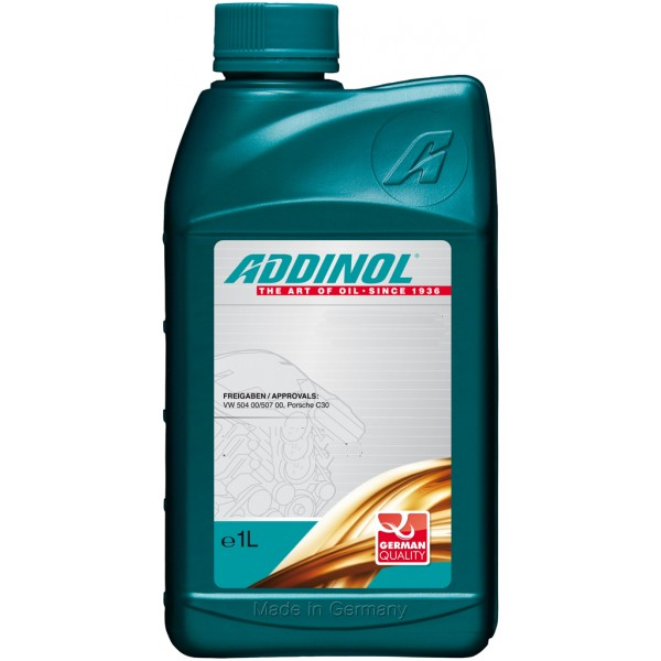 ADDINOL DRIVE POWER MV 1040 SAE 10W-40 1L, фото 1