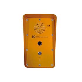 ITC T-6733A Вызывная панель с видеокамерой