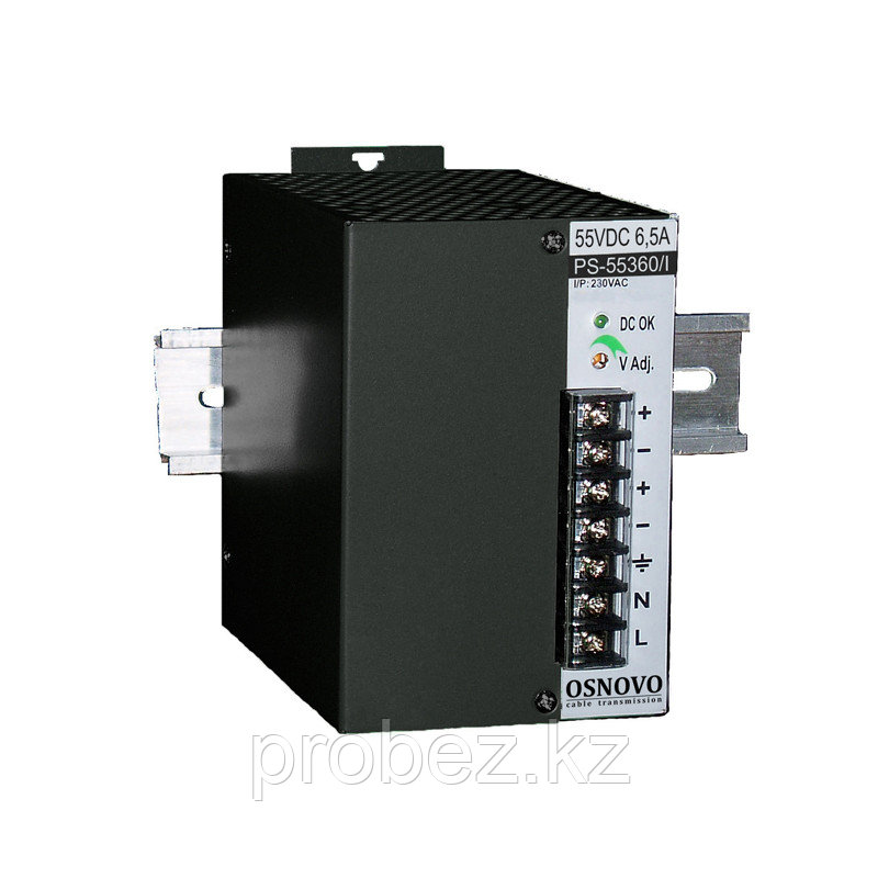 OSNOVO PS-55360/I Промышленный блок питания