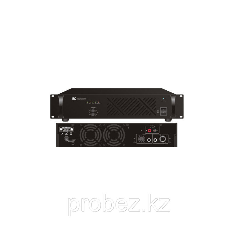 ITC T-61000D Усилитель мощности, цифровой, 1000Вт