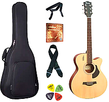 Акустическая гитара Rosen G11 40 NT Natural