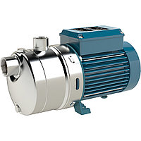 Многоступенчатые моноблочные насосы Calpeda MXH EI и MXHL EI