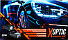 X-optic Matrix LED 3000k 1.0 дюйм, фото 3