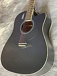 Акустическая гитара Rosen G12 BK PACK черный, фото 5