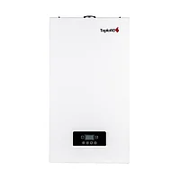 Газовый котел TeploROSS AGB 18 DY, с дымоходом