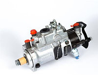 Топливный насос John Deere RE568071