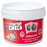 Гремучая смесь микс тесто-брикеты, 500гр