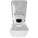 Диспенсер для рулонных бумажных полотенец центральной вытяжки Vialli SG1 mini (Турция), фото 2