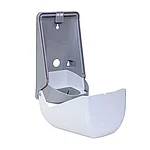 Диспенсер для рулонных бумажных полотенец центральной вытяжки Vialli SG1 mini (Турция), фото 3