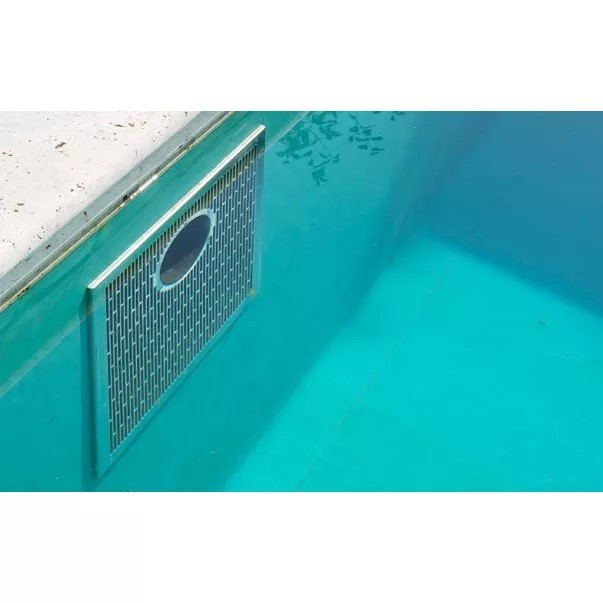 Противоток BINDER с одной турбиной HydroStar BGA Single BGA160K