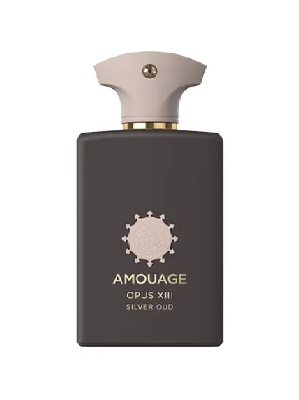 Духи AMOUAGE OPUS XIII Silver Oud EDP 100 ml
