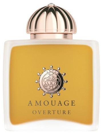 Духи AMOUAGE OVERTURE woman  EDP 100 ml