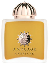 Духи AMOUAGE OVERTURE woman  EDP 100 ml