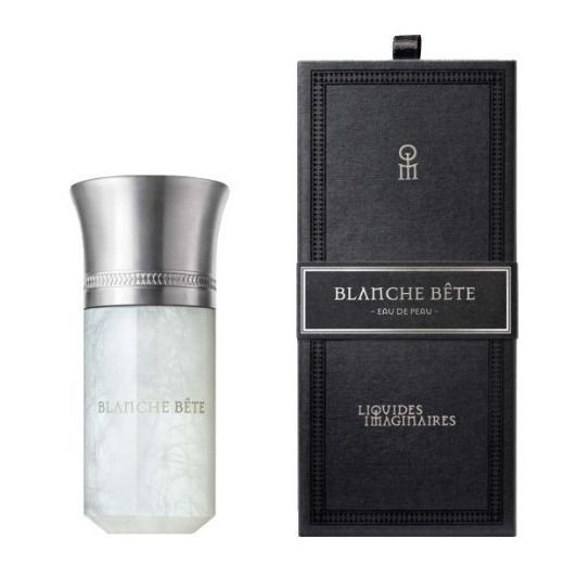 Духи Blanche Bete Liqvides Imaginaires EDP 100 ml