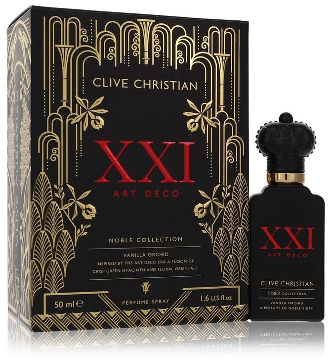 Духи Clive Christian XXI ART DECO 50 ml Perfume Spray