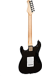 Электрогитара Enjoy Music AR Starter pack черный, фото 4