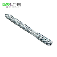 Шпилька сантехническая 10*100