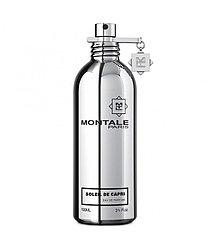 Духи MONTALE Soleil de Capri  EDP 100 ml