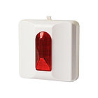 Оповещатель СИД Smartec ST-AA010L-RD, фото 2