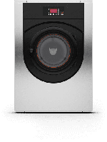 Малая стирально-отжимная  машина с мягким креплением IPSO IY65