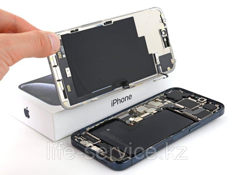 Замена дисплея (стекла)  iphone 15 pro