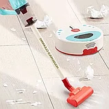 Детский набор для уборки с пылесосом Cleaning Kit, фото 9