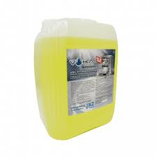 Жид.средство для посуд. моющих машин 10кг PRENTEN