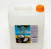 Жидкое мыло NIX Антибактериальное Кокос 5л*4шт ПЭТ