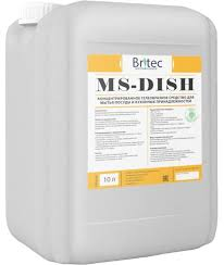 Гель  для душа HORECA 10л белый