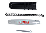 Электропила Ресанта ЭП-1512П ( 1500 Вт | Длина шины, мм/дюйм 305 / 12 | Вес, кг 3.85 кг ), фото 8