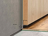 Теневой плинтус универсальный, фото 2