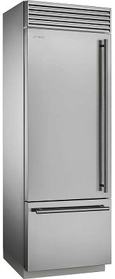 Холодильник Smeg RF376LSIX