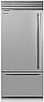Холодильник Smeg RF396LSIX, фото 2