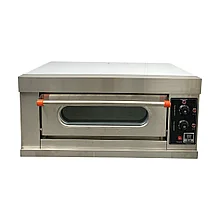 Пицца печь на 2 пиццы