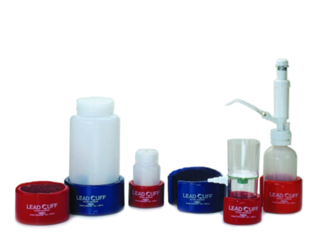 Манжеты для утяжеления