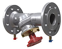 Клапан балансировочный IMI STAF-SG DN 50 52182050